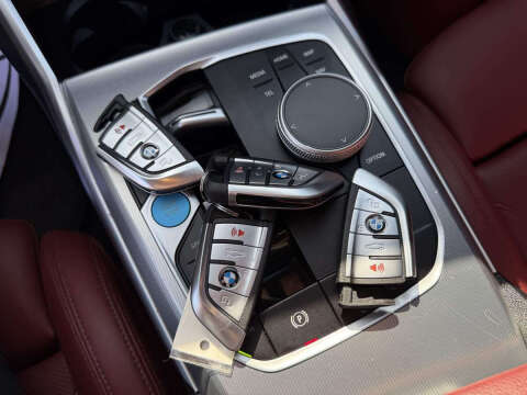 2024 BMW i4 eDrive35 Gran Coupe