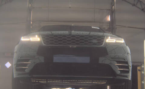 2020 Land Rover Range Rover Velar P340 R-Dynamic S