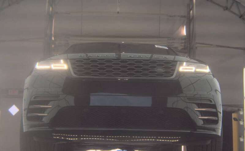 2020 Land Rover Range Rover Velar P340 R-Dynamic S