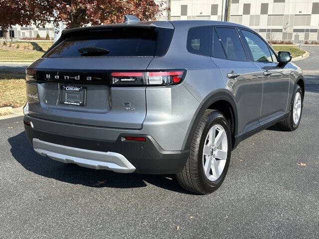 2026 Honda Prologue EX