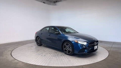 2022 Mercedes-Benz A-Class A 220 4MATIC