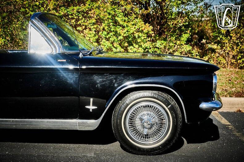 1964 Chevrolet Corvair