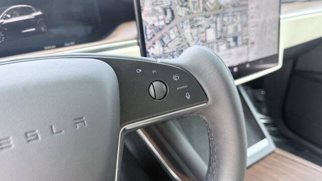 2022 Tesla Model X