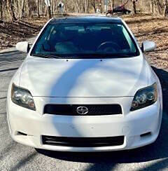 2008 Scion tC