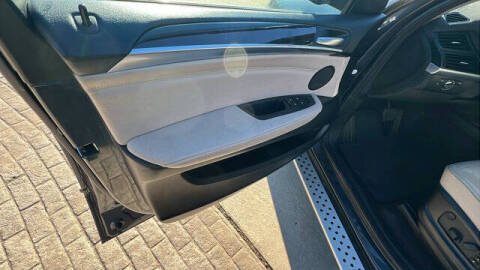 2013 BMW X5 xDrive35i