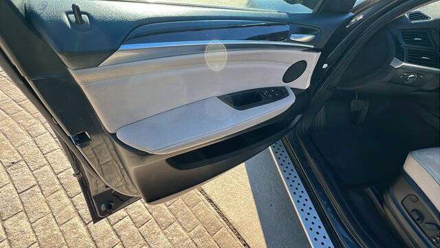 2013 BMW X5 xDrive35i