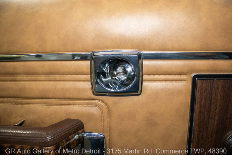 1969 AMC AMX