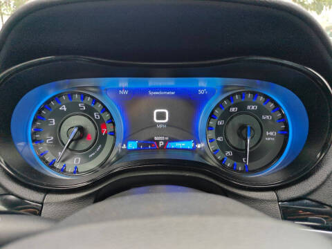 2023 Chrysler 300 S V6