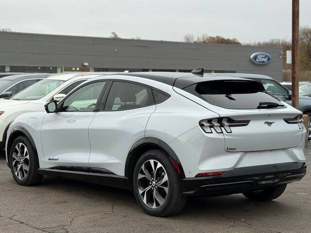 2023 Ford Mustang Mach-E Premium