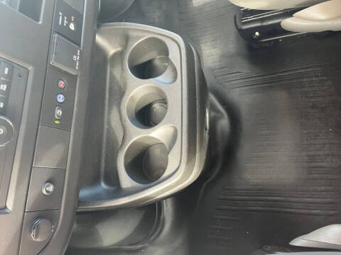 2024 Chevrolet Express 2500