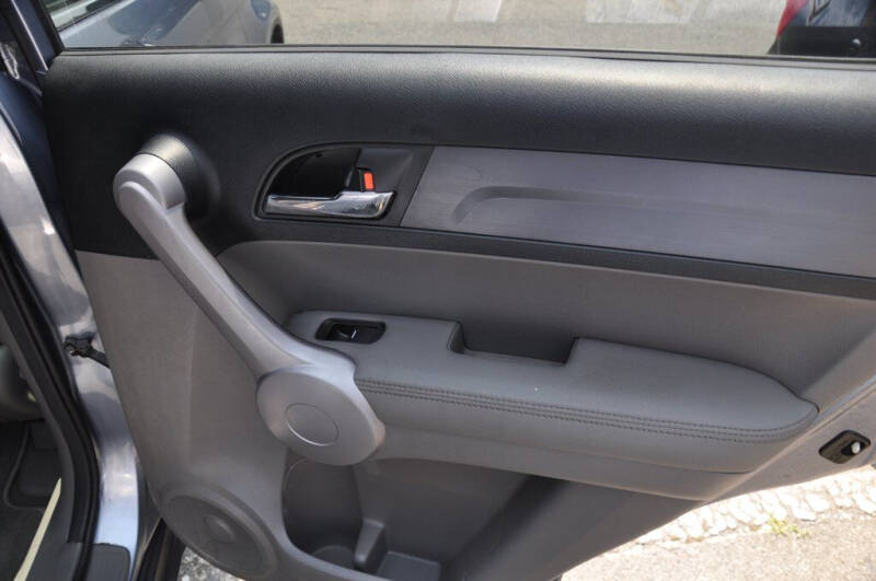 2007 Honda CR-V EX-L