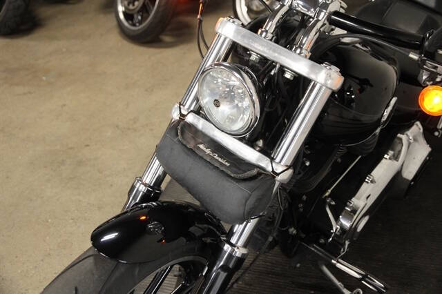 2014 Harley-Davidson Breakout