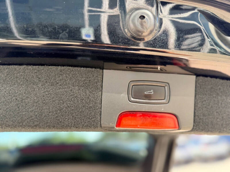 2013 Porsche Cayenne Diesel