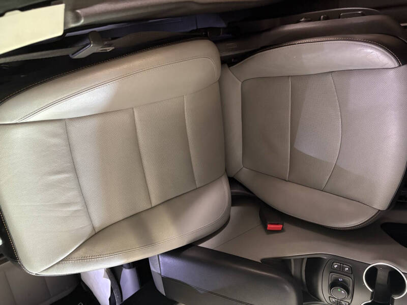 2018 GMC Terrain SLT - Photo 22