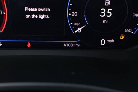 2021 Volkswagen Atlas Cross Sport V6 SEL Premium 4Motion