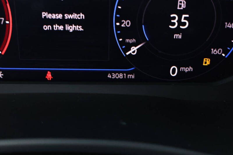 2021 Volkswagen Atlas Cross Sport V6 SEL Premium 4Motion