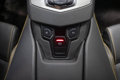 2014 Lamborghini Aventador LP 700-4