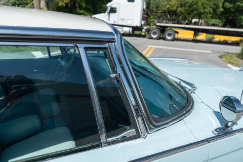 1964 Chrysler Imperial