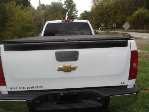 2009 Chevrolet Silverado 1500