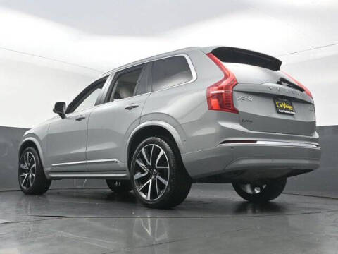 2025 Volvo XC90 B5 Plus Bright Theme