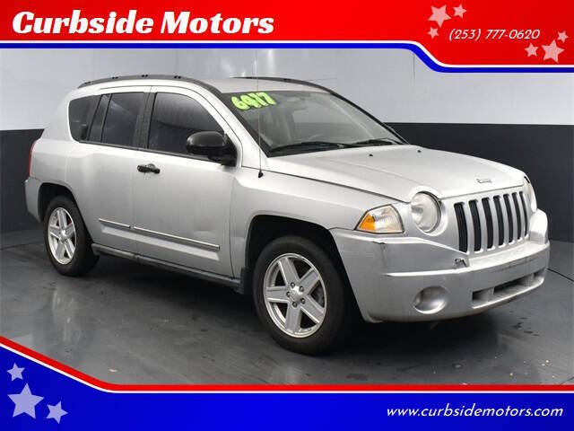 2010 Jeep Compass Sport