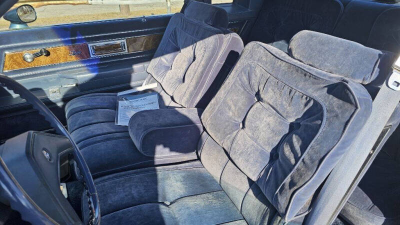 1984 Buick Regal - Photo 10