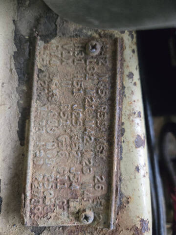 1972 Dodge Challenger