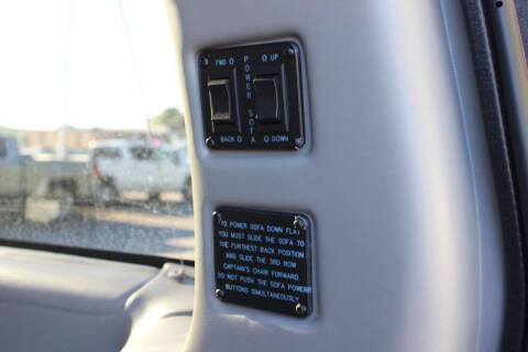 2025 Chevrolet Express 2500