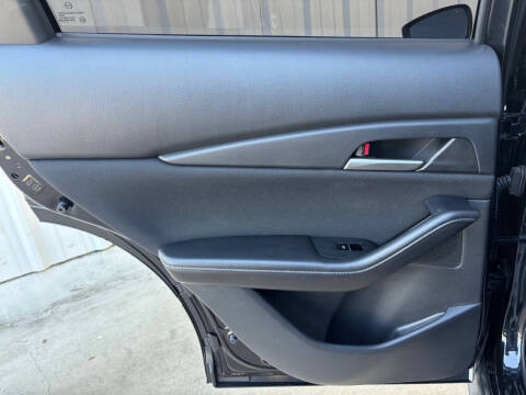 2023 Mazda CX-30 2.5 S