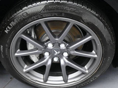 2019 Tesla Model 3 Mid Range