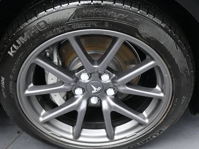 2019 Tesla Model 3 Mid Range