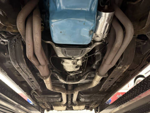 1978 Pontiac Trans Am