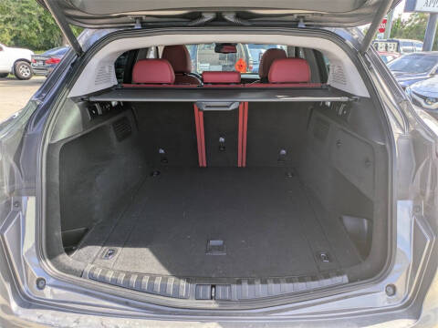 2019 Alfa Romeo Stelvio