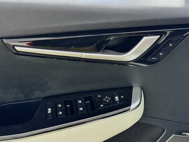 2022 Kia EV6 GT-Line