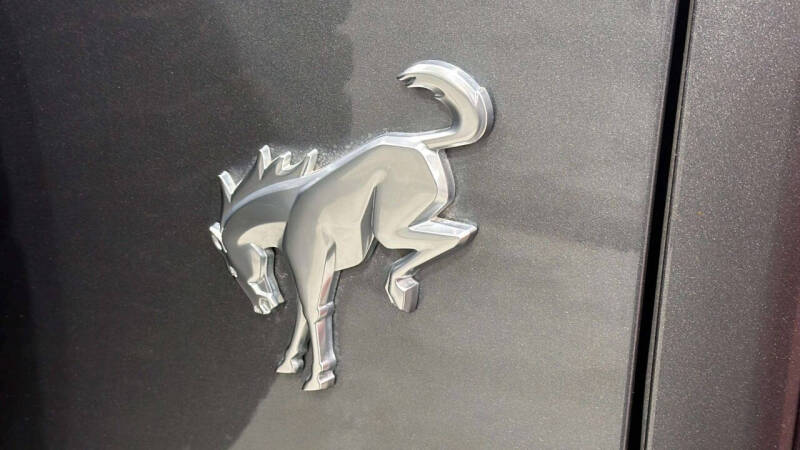 2023 Ford Bronco Black Diamond Advanced