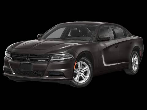 2023 Dodge Charger for sale at North Olmsted Chrysler Jeep Dodge Ram in North Olmsted OH