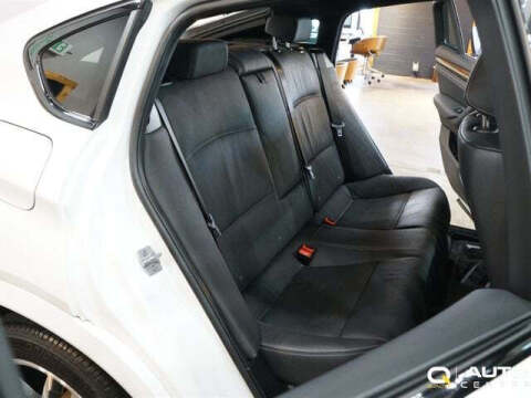 2018 BMW X4 xDrive28i