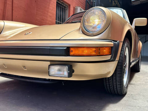 1980 Porsche 911
