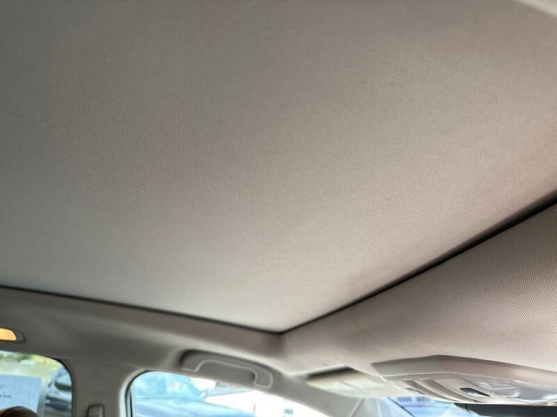 2019 Subaru Ascent Touring