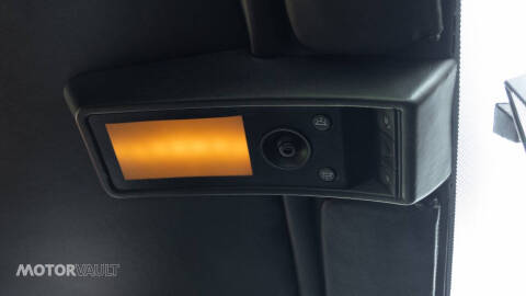 1989 Ferrari Testarossa