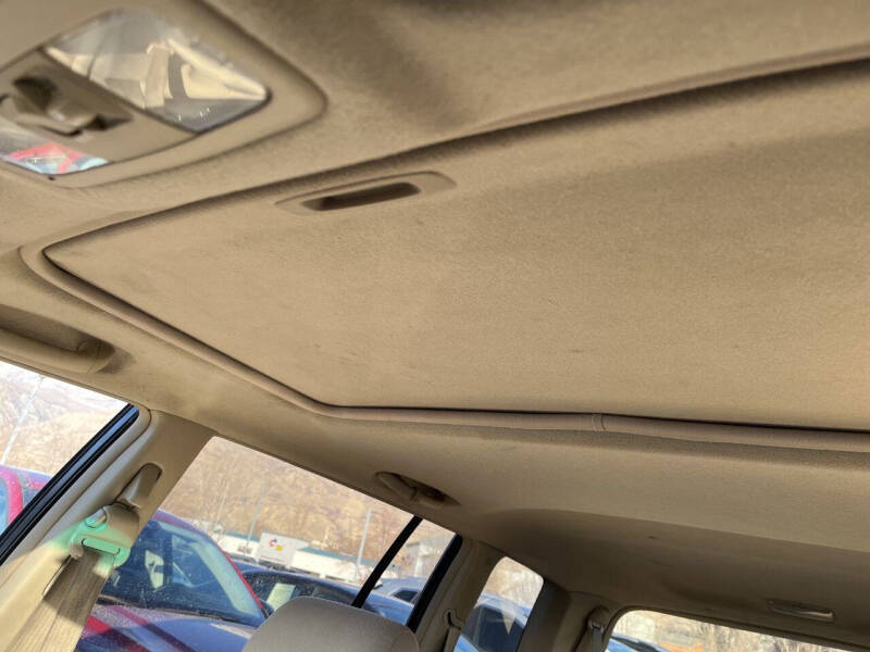 2006 Toyota Highlander