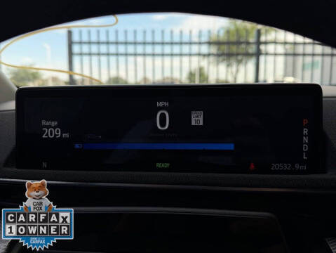 2023 Ford Mustang Mach-E Select