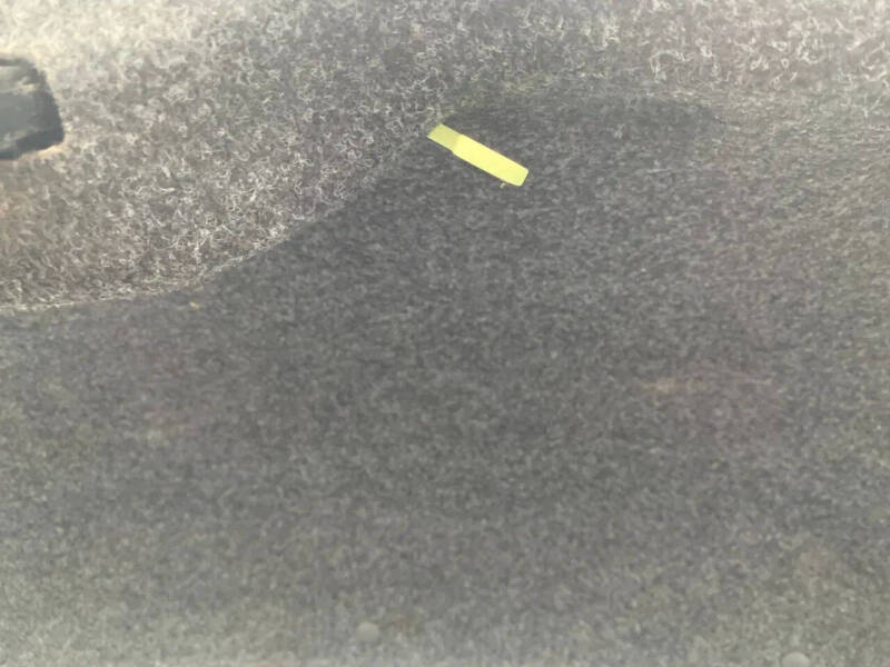 2012 Chrysler 300 SRT8