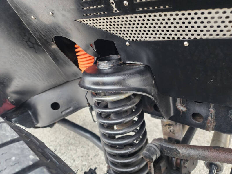 2012 Jeep Wrangler Unlimited Rubicon