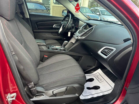 2012 GMC Terrain SLE-2