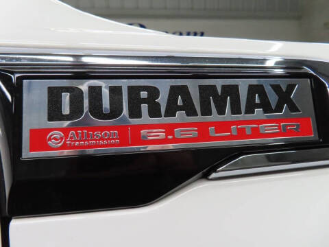 2025 GMC Sierra 2500HD SLE