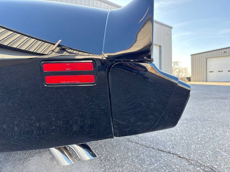 1979 Pontiac Trans Am