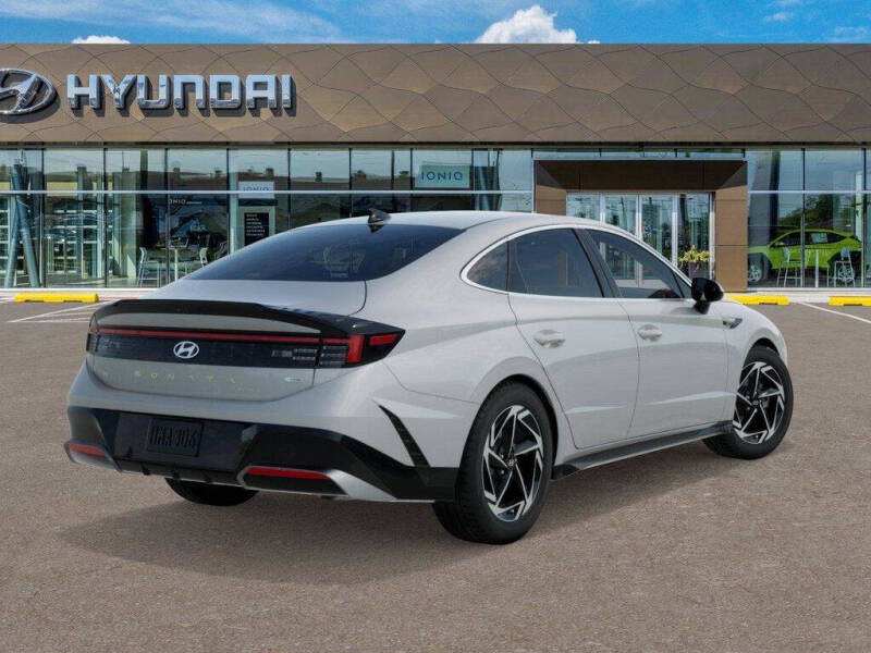 2026 Hyundai Sonata