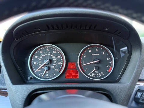 2012 BMW X5 xDrive35i Premium