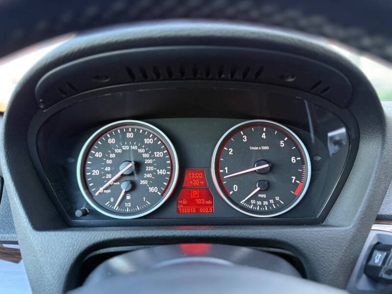 2012 BMW X5 xDrive35i Premium